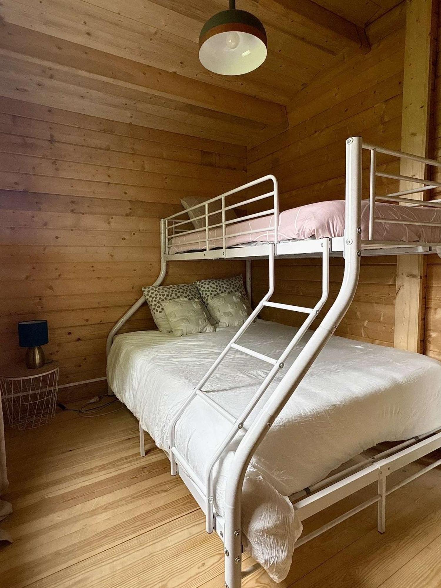 O Village Giromagny Ngoại thất bức ảnh